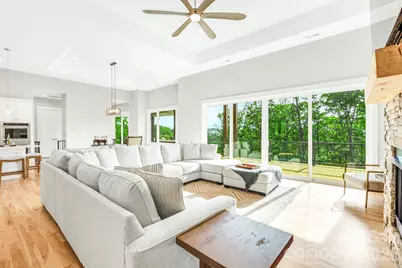 128 Saddle Ridge Drive, Alexander, NC 28701 - Photo 8