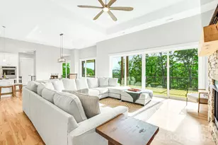 128 Saddle Ridge Dr, Alexander, NC 28701 - Photo 8