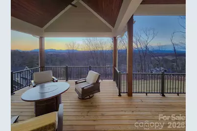 128 Saddle Ridge Drive, Alexander, NC 28701 - Photo 2