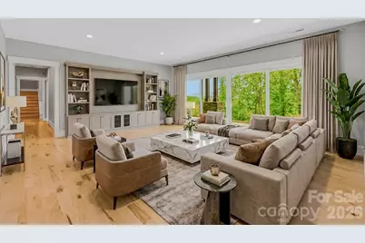 128 Saddle Ridge Drive, Alexander, NC 28701 - Photo 32