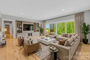 128 Saddle Ridge Dr, Alexander, NC 28701 - Photo 32