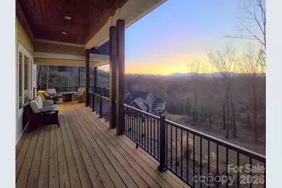 128 Saddle Ridge Drive, Alexander, NC 28701 - Photo 1