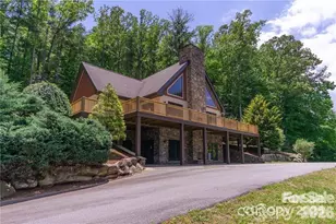 9999 Woodhen Way, Horse Shoe, NC 28742 - Photo 22