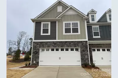 5007 Falstone Drive, Charlotte, NC 28269 - Photo 1