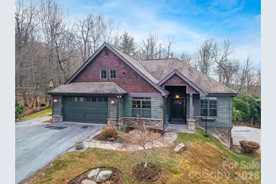 1442 Walnut Ridge Road, Brevard, NC 28712 - Photo 2