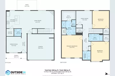 126 Amblers Knoll Road, Weaverville, NC 28787 - Photo 10