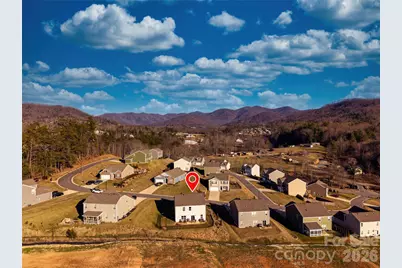 126 Amblers Knoll Road, Weaverville, NC 28787 - Photo 26