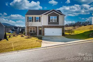 126 Amblers Knl Rd, Weaverville, NC 28787 - Photo 1