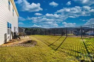 126 Amblers Knl Rd, Weaverville, NC 28787 - Photo 22