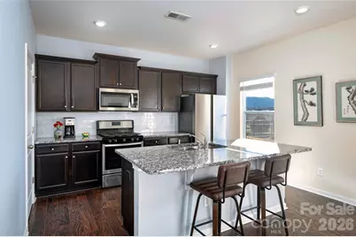 126 Amblers Knoll Road, Weaverville, NC 28787 - Photo 4