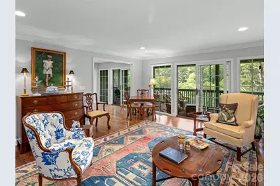 429 Crowfields Drive #6, Asheville, NC 28803 - Photo 8