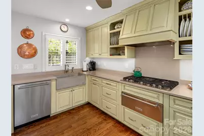 429 Crowfields Drive #6, Asheville, NC 28803 - Photo 14