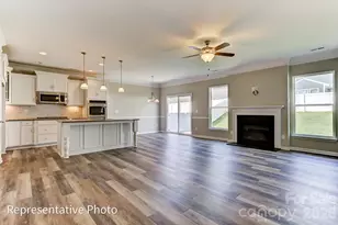 3078 Constitution Ln, Gastonia, NC 28056 - Photo 4