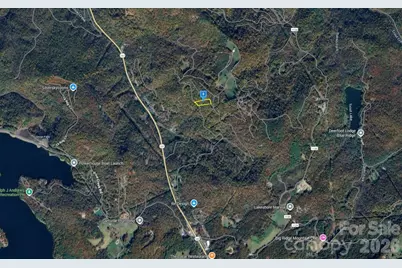 300 Restful Heights, Glenville, NC 28736 - Photo 2