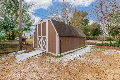 3728 Stonehaven Drive, Charlotte, NC 28215 - Photo 26