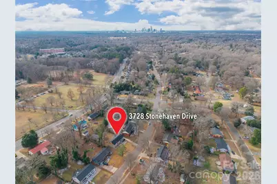 3728 Stonehaven Drive, Charlotte, NC 28215 - Photo 28