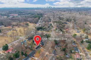 3728 Stonehaven Dr, Charlotte, NC 28215 - Photo 28
