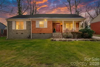 3728 Stonehaven Drive, Charlotte, NC 28215 - Photo 1