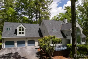 363 Rickel Dr, Hendersonville, NC 28739 - Photo 2