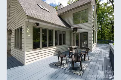 363 Rickel Drive, Hendersonville, NC 28739 - Photo 38