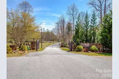 0 Hilltop None #41, Lake Lure, NC 28746 - Photo 18