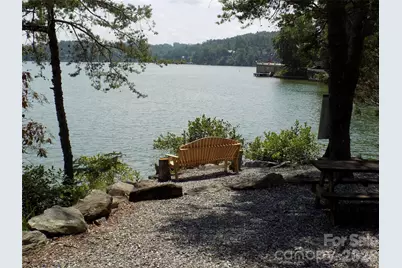 0 Hilltop None #41, Lake Lure, NC 28746 - Photo 6