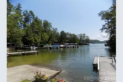 0 Hilltop None #41, Lake Lure, NC 28746 - Photo 8