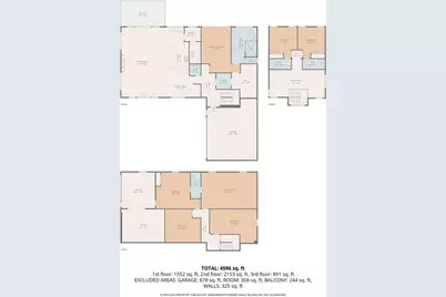 3026 Parker Padgett Road, Old Fort, NC 28762 - Photo 42