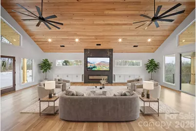 3026 Parker Padgett Road, Old Fort, NC 28762 - Photo 6