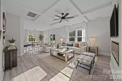 235 Grissom Drive, Gastonia, NC 28052 - Photo 4