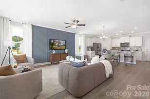 1014 Whistling Pl, Indian Trail, NC 28079 - Photo 2