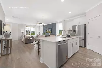 1014 Whistling Place, Indian Trail, NC 28079 - Photo 1