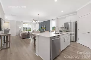 1014 Whistling Pl, Indian Trail, NC 28079 - Photo 1