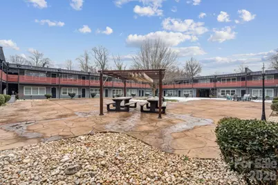 2000 Patio Court #119, Charlotte, NC 28205 - Photo 20