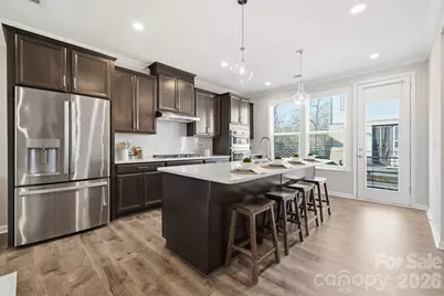 604 Tudor Park Way, Charlotte, NC 28211 - Photo 8