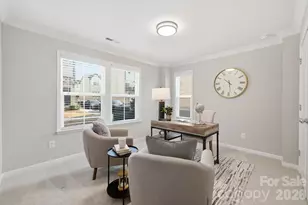 604 Tudor Park Way, Charlotte, NC 28211 - Photo 4