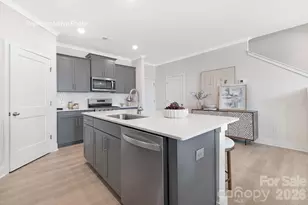 1022 Whistling Pl, Indian Trail, NC 28079 - Photo 8