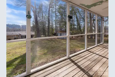 120 Burge Mountain Road, Hendersonville, NC 28792 - Photo 32