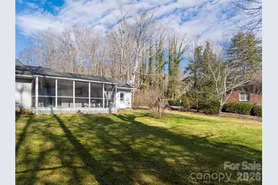 120 Burge Mountain Road, Hendersonville, NC 28792 - Photo 38