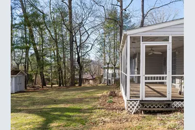 120 Burge Mountain Road, Hendersonville, NC 28792 - Photo 36