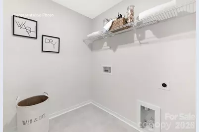 1026 Whistling Place, Indian Trail, NC 28079 - Photo 16