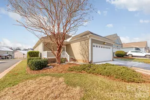 3542 Coleraine Ave, Kannapolis, NC 28081 - Photo 32