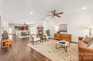 3542 Coleraine Ave, Kannapolis, NC 28081 - Photo 4