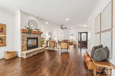 3542 Coleraine Avenue, Kannapolis, NC 28081 - Photo 8