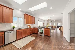 3542 Coleraine Ave, Kannapolis, NC 28081 - Photo 14