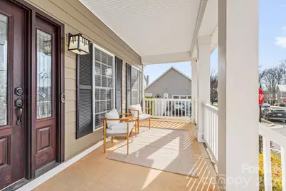 3542 Coleraine Avenue, Kannapolis, NC 28081 - Photo 2