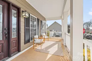 3542 Coleraine Ave, Kannapolis, NC 28081 - Photo 2