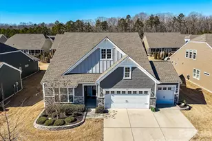 3355 Oliver Stanley Trl, Lancaster, SC 29720 - Photo 2