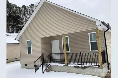 2550 S Jake Alexander Boulevard S #3, Salisbury, NC 28146 - Photo 2