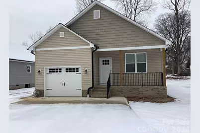 2550 S Jake Alexander Boulevard S #3, Salisbury, NC 28146 - Photo 1